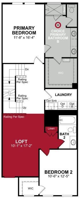 Bayside - Residential