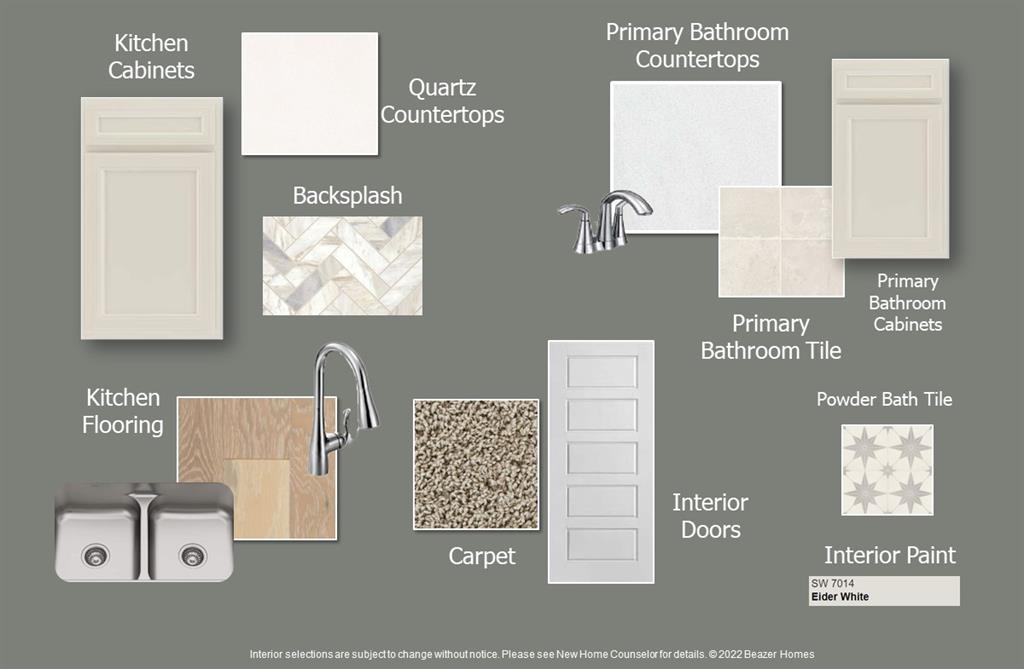 Bayside - Residential