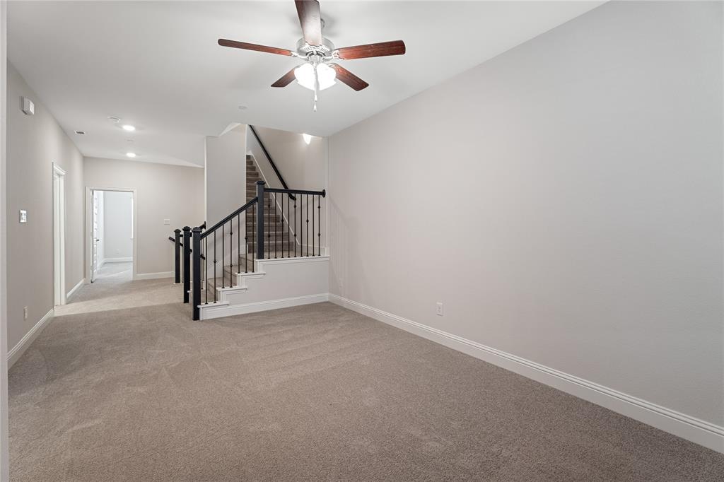 Bayside - Residential