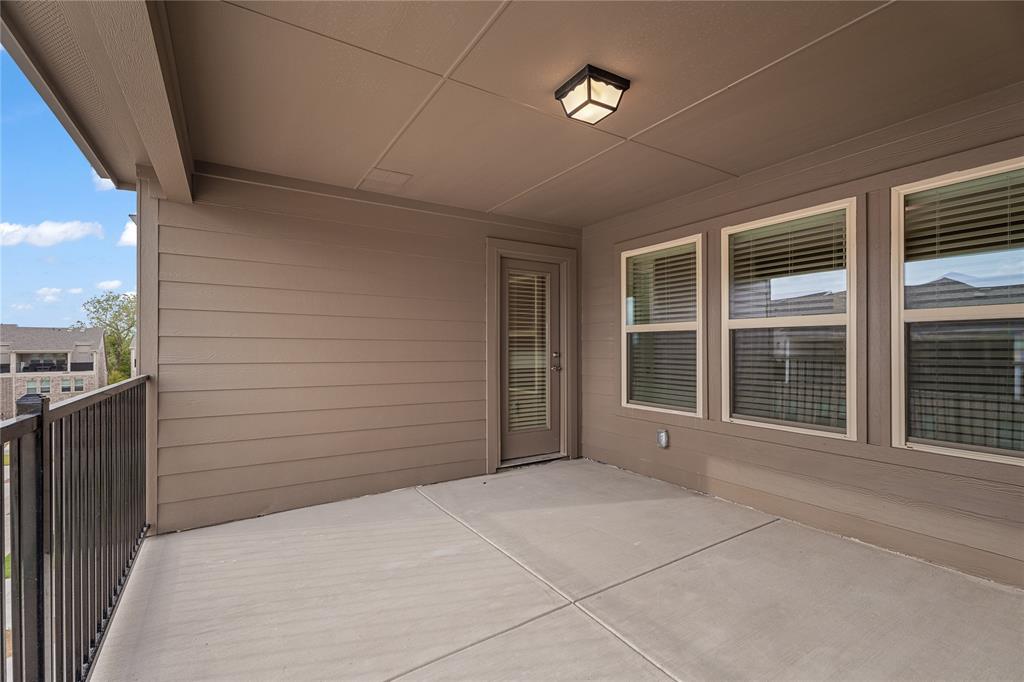 Bayside - Residential