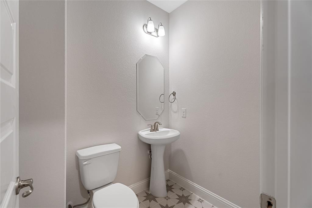 Bayside - Residential