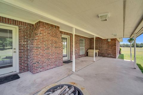 A home in Red Oak