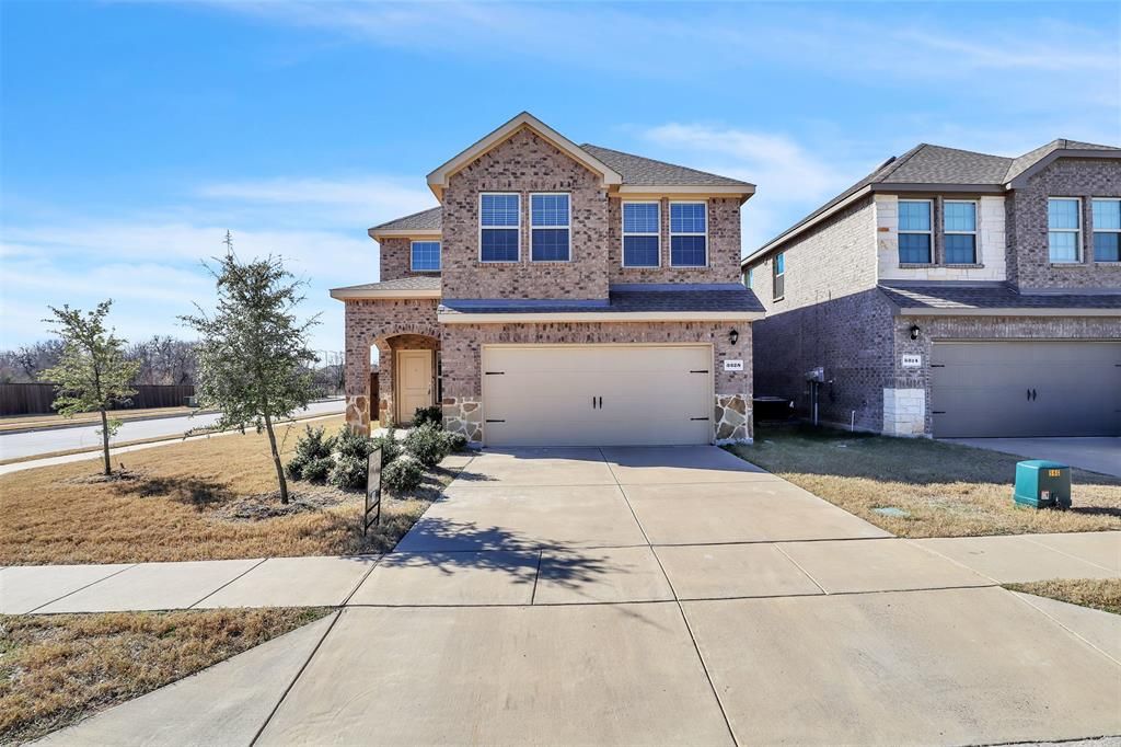 Photo of 3328 Perman Drive, Mesquite, TX 75126 (MLS # 21152295)