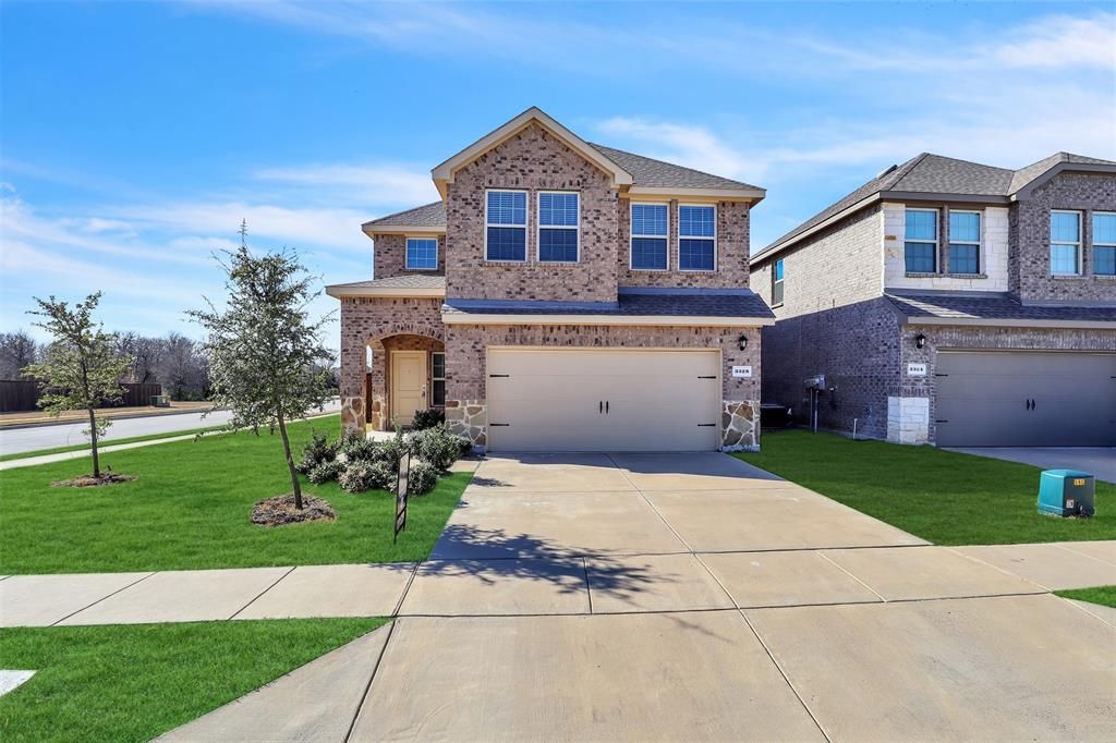 Photo of 3328 Perman Drive, Mesquite, TX 75126 (MLS # 21152295)