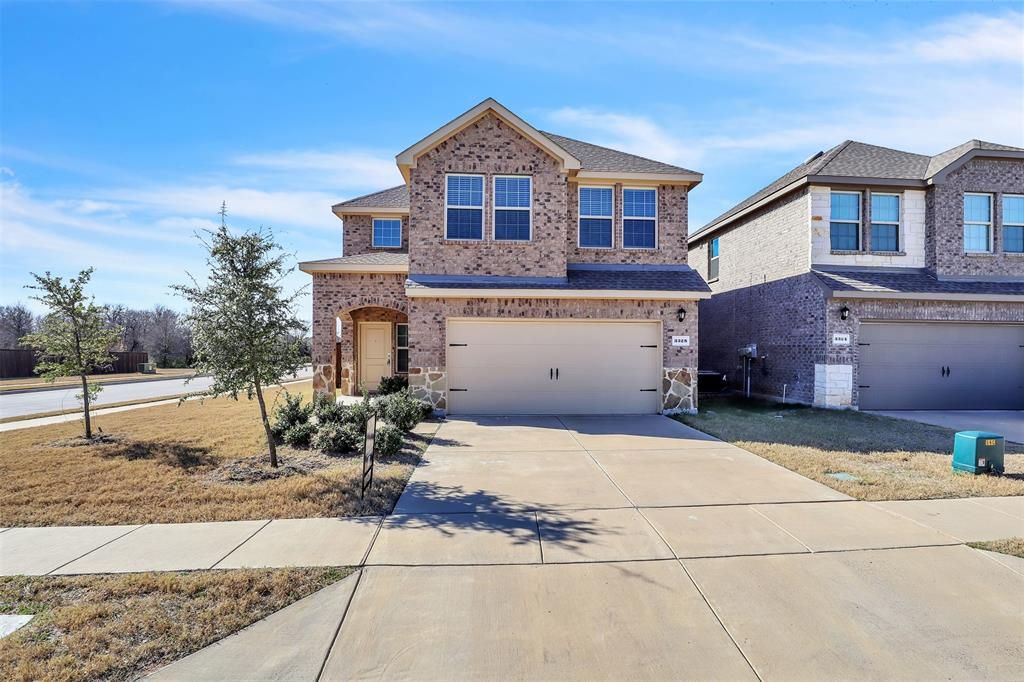 Photo of 3328 Perman Drive, Mesquite, TX 75126 (MLS # 21152295)