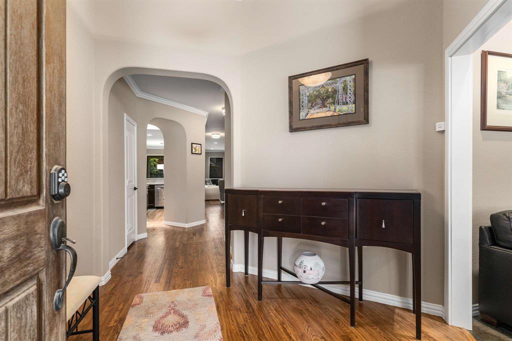 5941 Tuleys Creek Drive