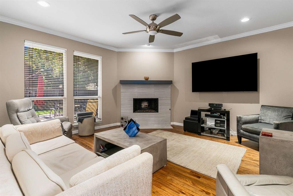 5941 Tuleys Creek Drive