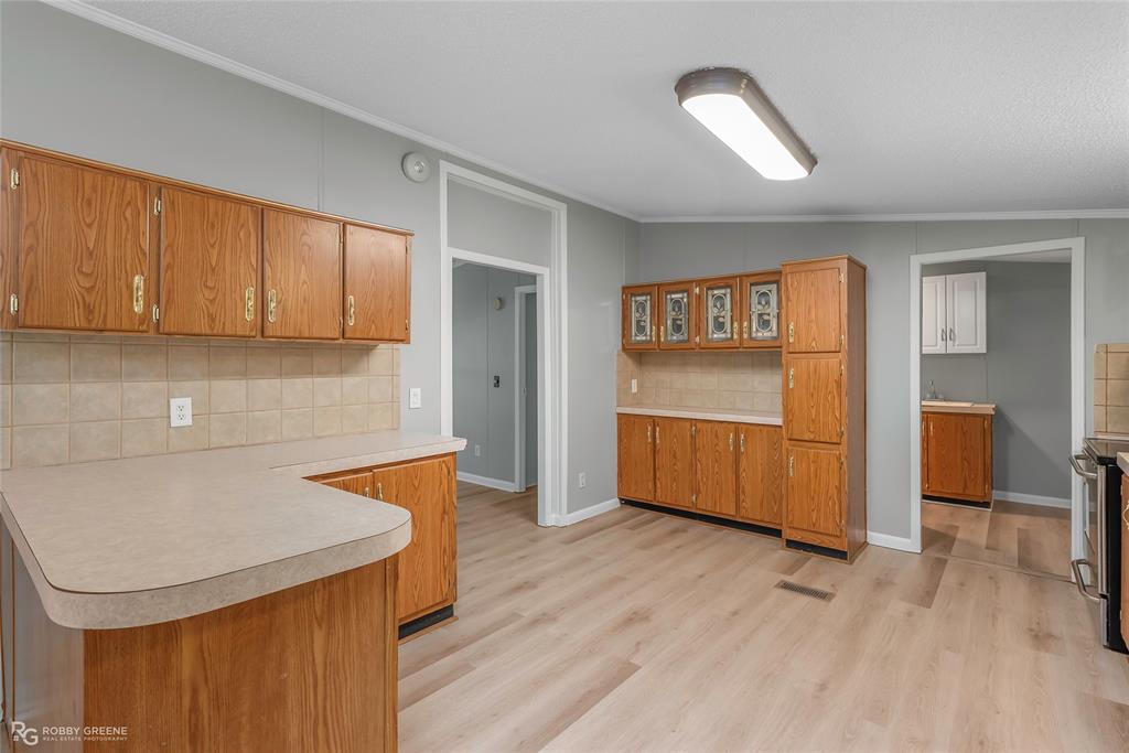 Wallace Hills - Residential