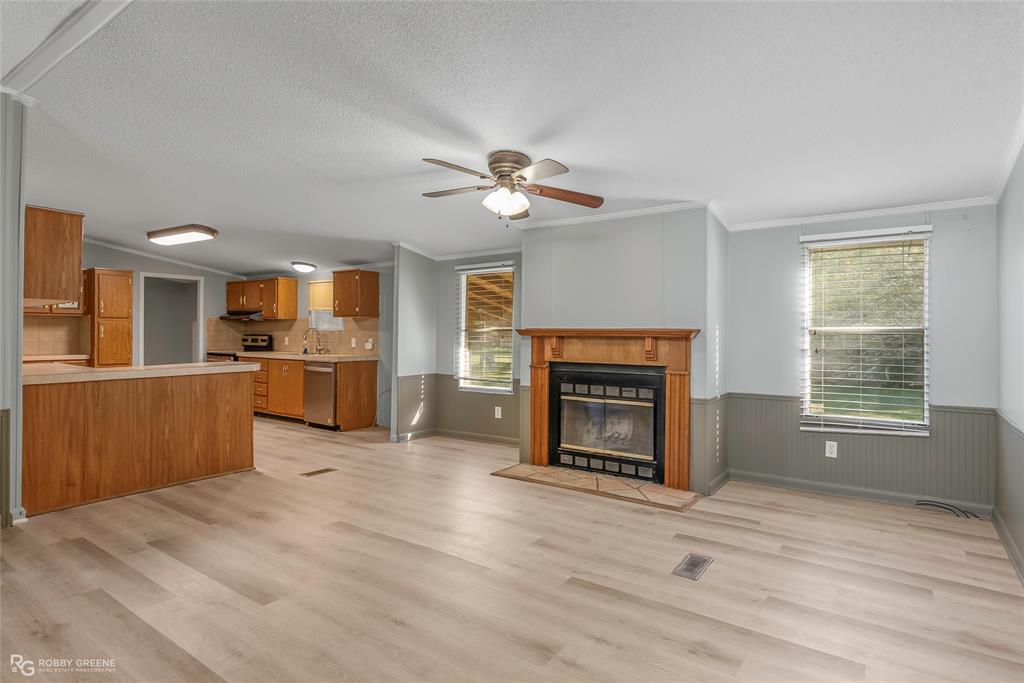 Wallace Hills - Residential