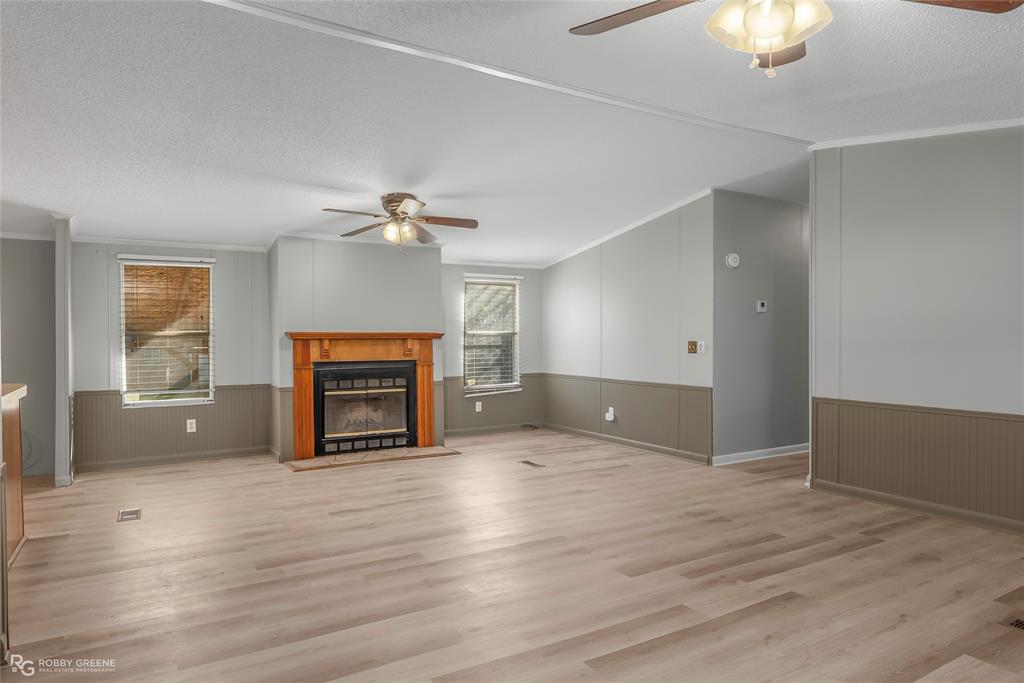 Wallace Hills - Residential