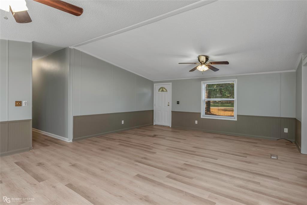 Wallace Hills - Residential