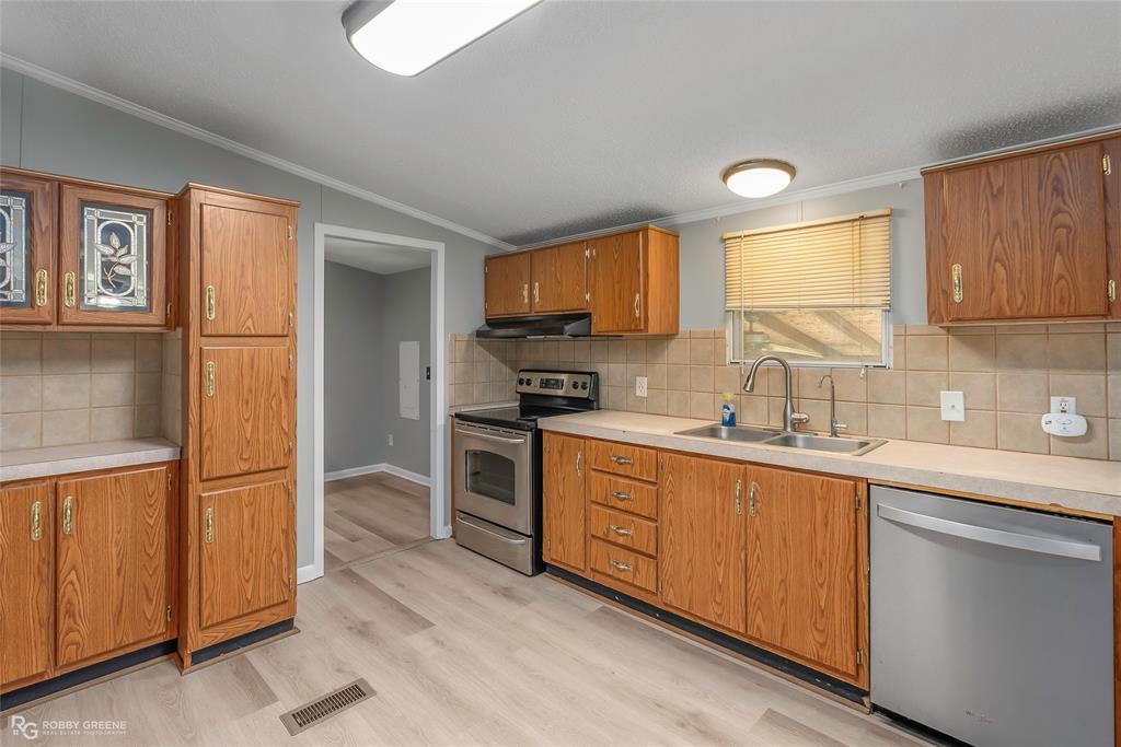 Wallace Hills - Residential