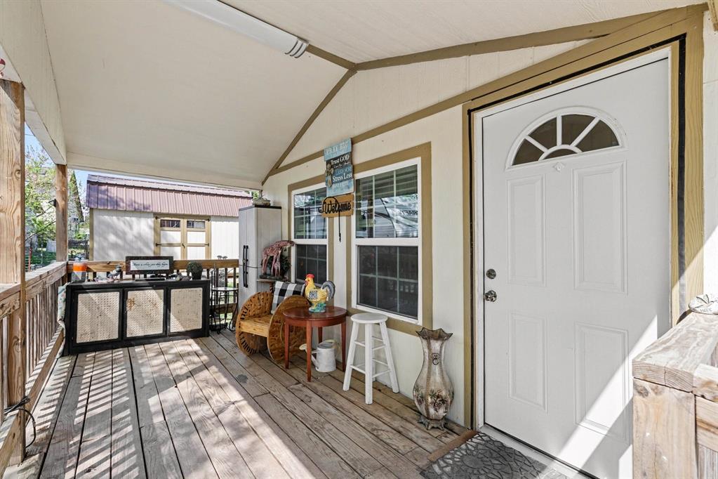 Lake Lavon Highlands - Residential