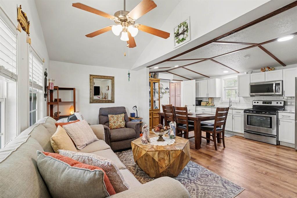 Lake Lavon Highlands - Residential