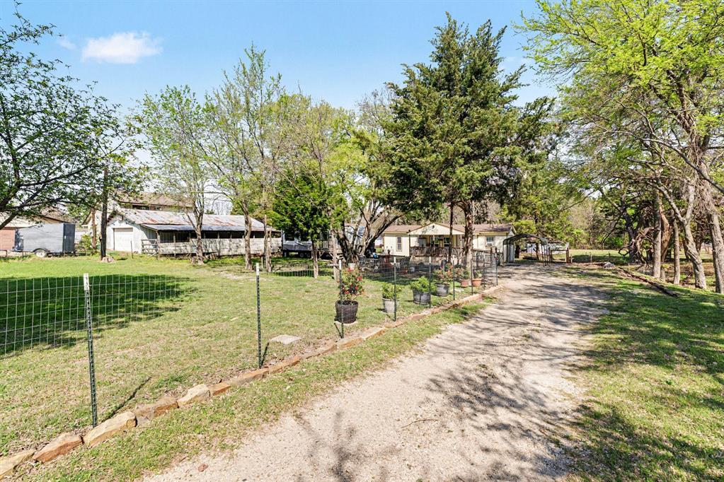 Lake Lavon Highlands - Residential