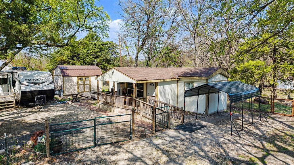 Lake Lavon Highlands - Residential
