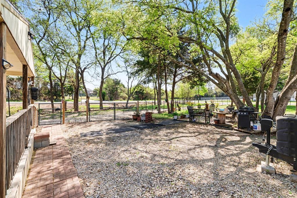 Lake Lavon Highlands - Residential
