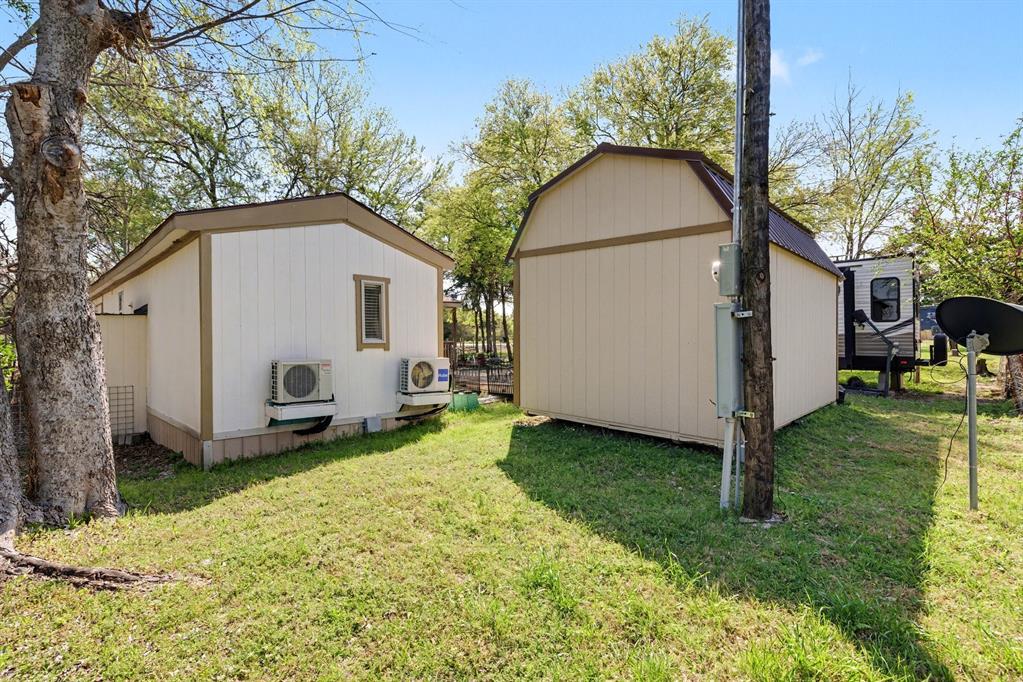 Lake Lavon Highlands - Residential