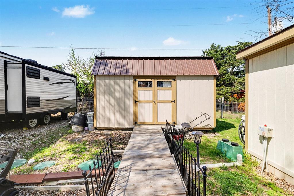Lake Lavon Highlands - Residential