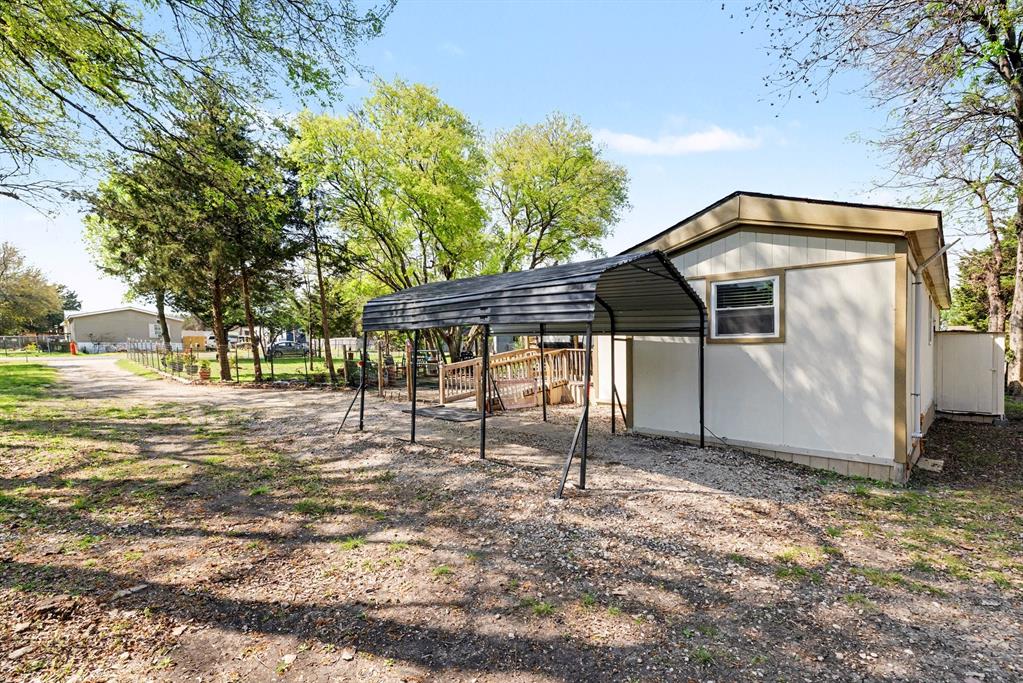 Lake Lavon Highlands - Residential