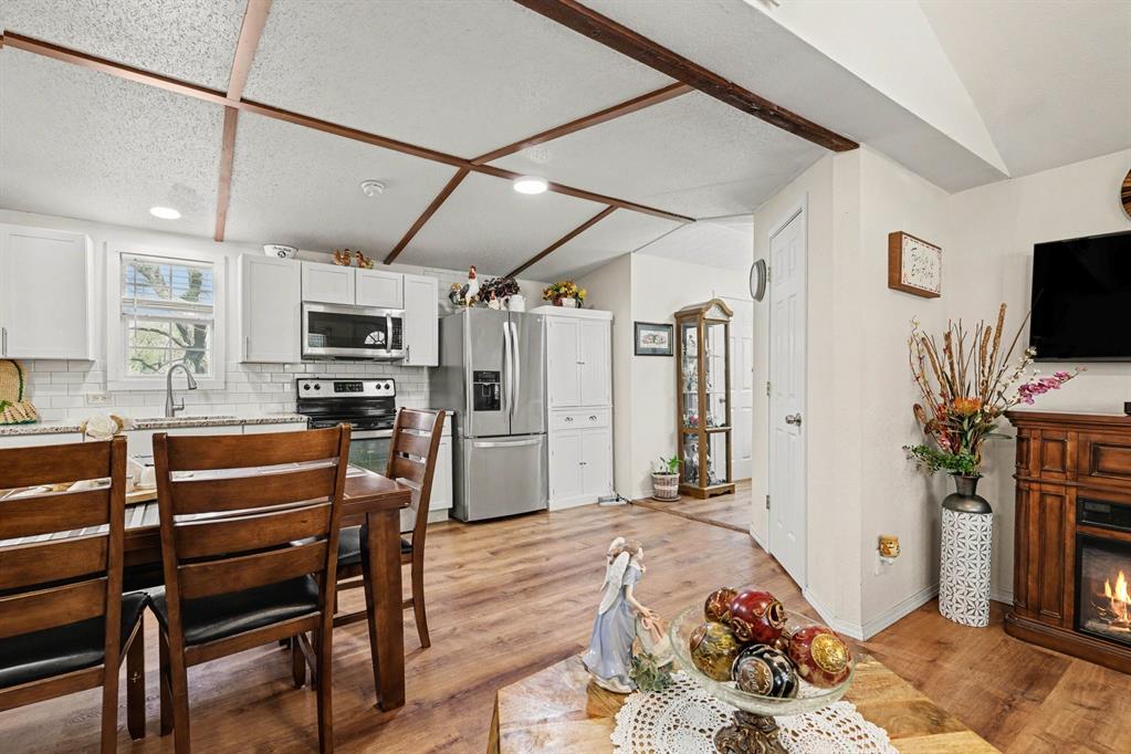 Lake Lavon Highlands - Residential