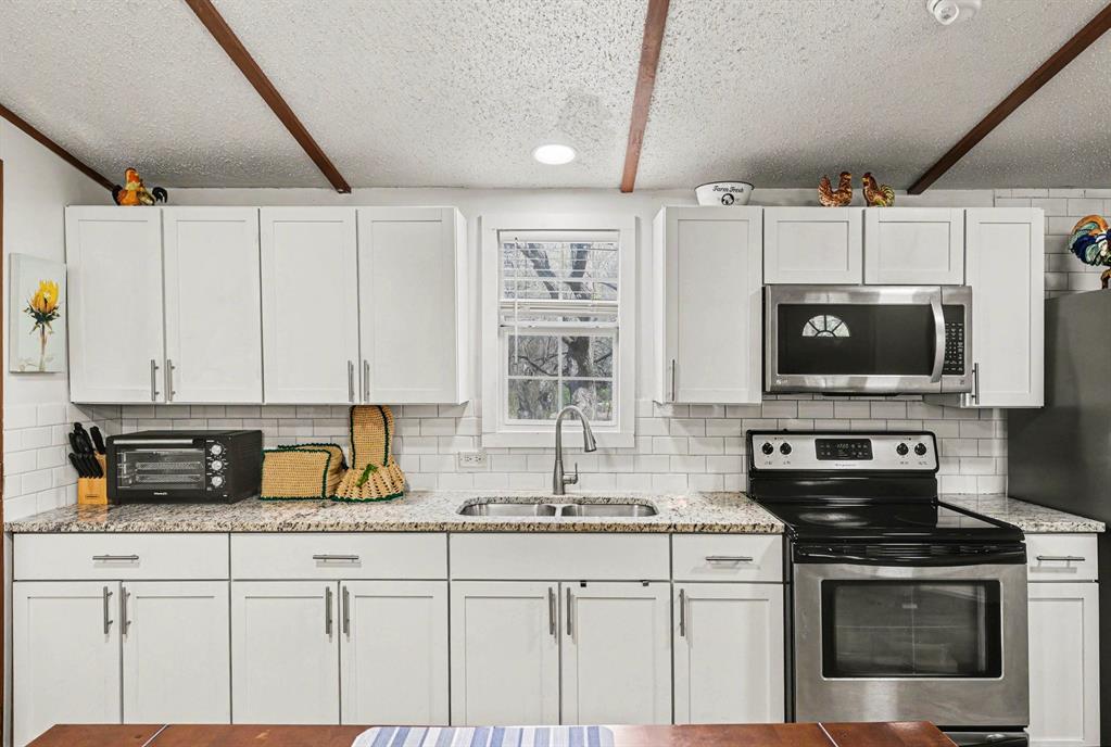 Lake Lavon Highlands - Residential