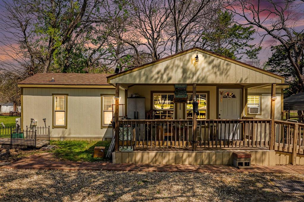Lake Lavon Highlands - Residential