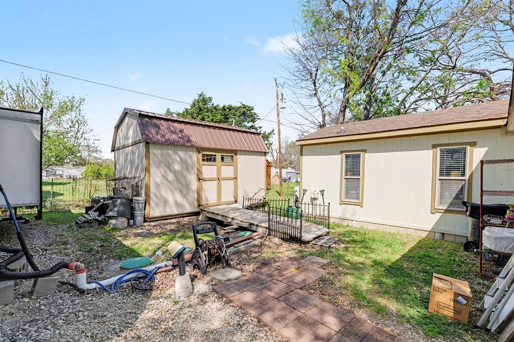 Lake Lavon Highlands - Residential