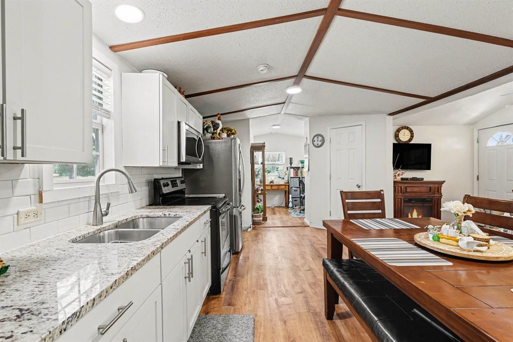 Lake Lavon Highlands - Residential