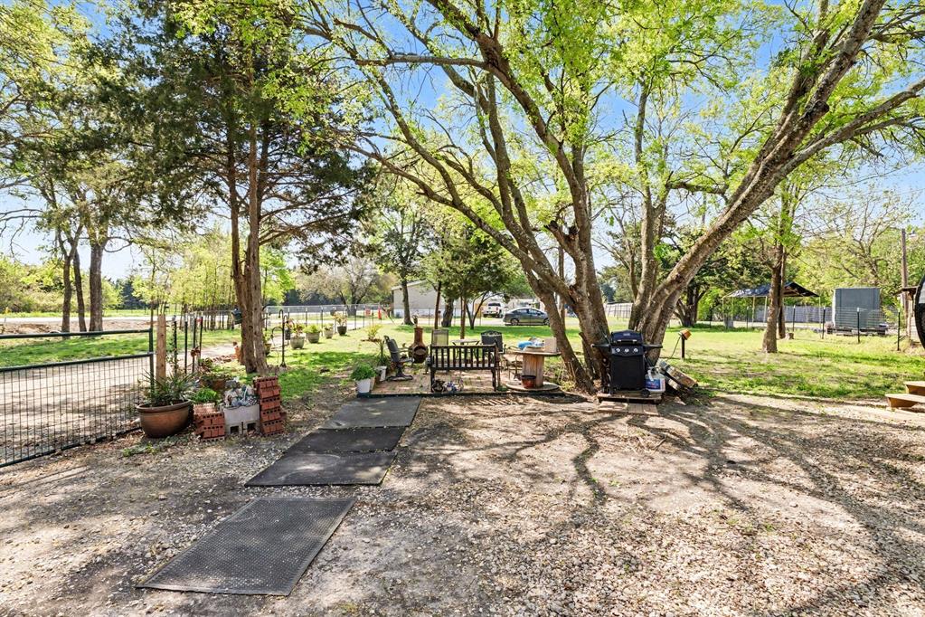 Lake Lavon Highlands - Residential