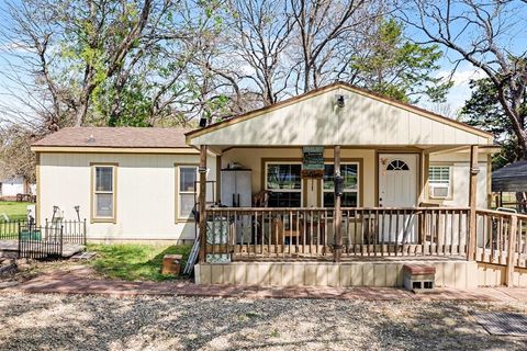 Photo of 5591 County Road 920, Nevada, TX 75173 (MLS # 21220249)