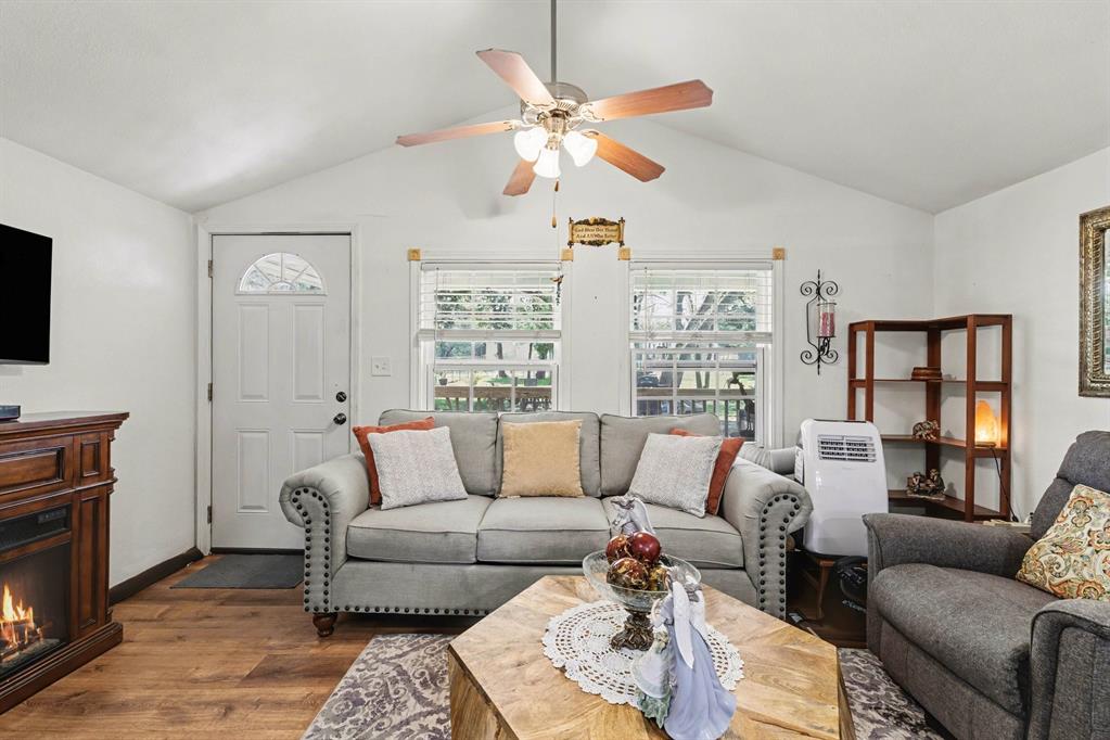 Lake Lavon Highlands - Residential