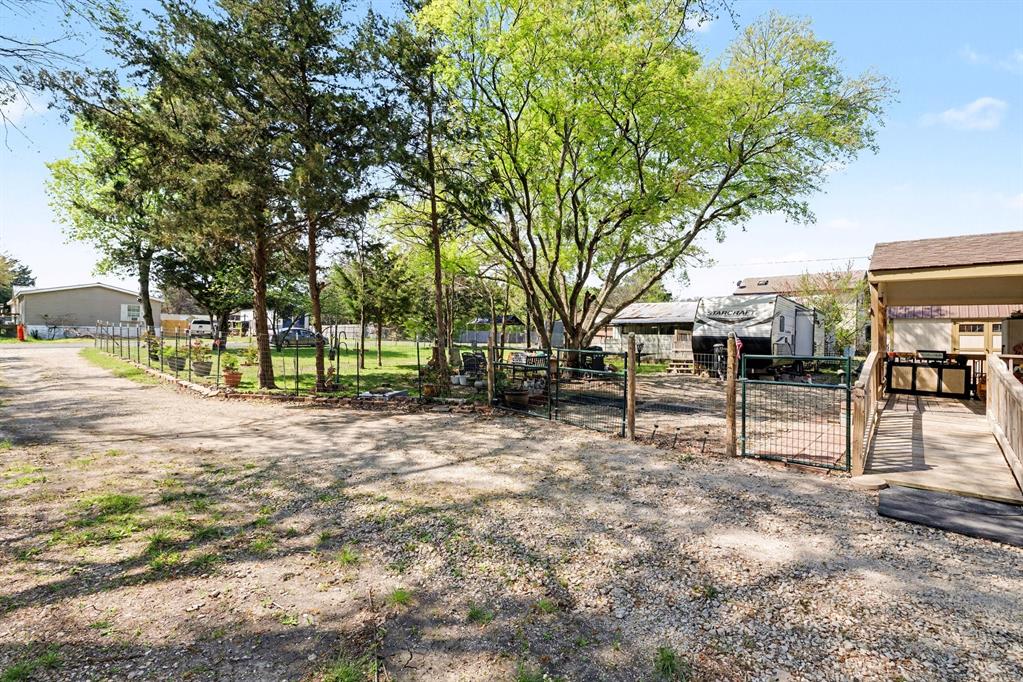 Lake Lavon Highlands - Residential