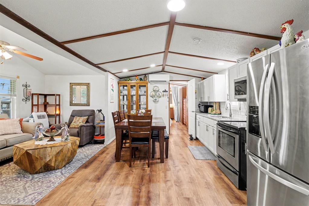 Lake Lavon Highlands - Residential