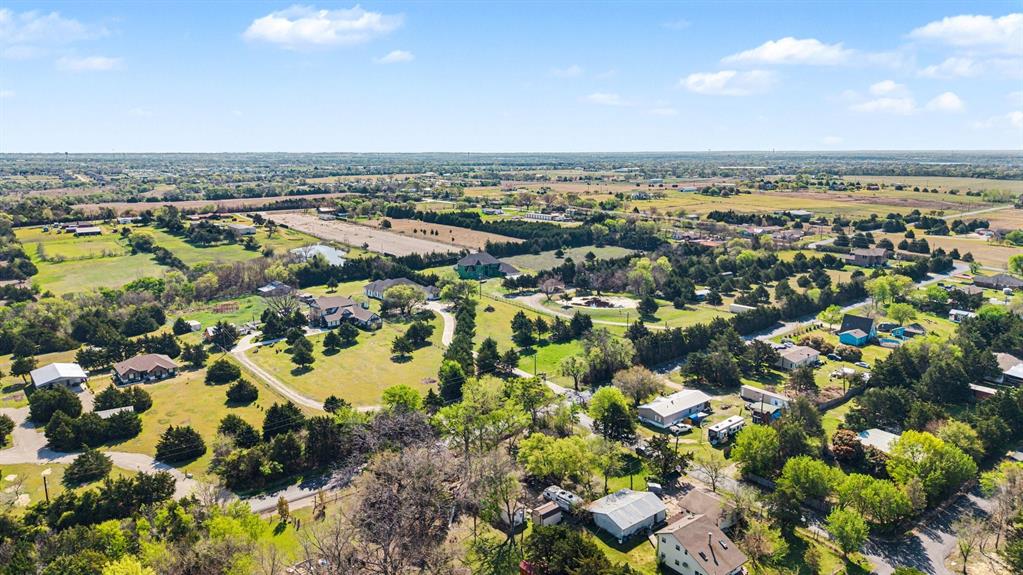 Lake Lavon Highlands - Residential