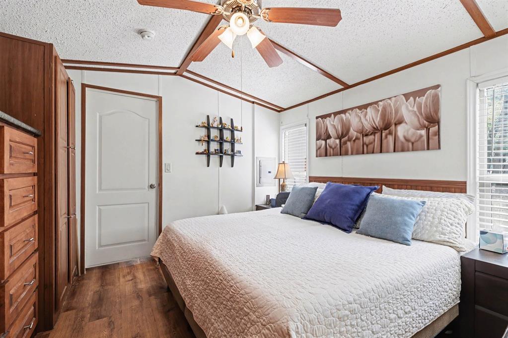 Lake Lavon Highlands - Residential