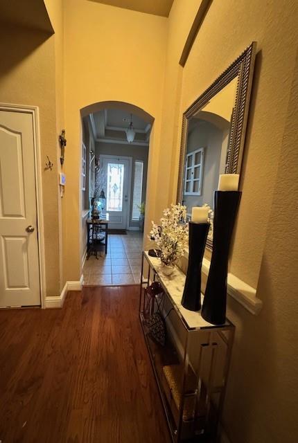 Trails Of Melissa Ph I - Residential