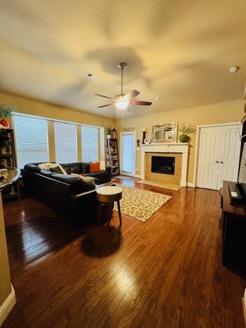 Trails Of Melissa Ph I - Residential