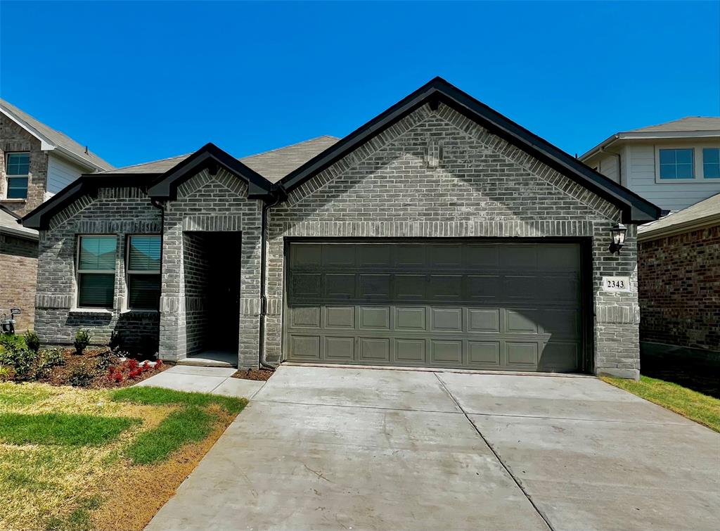 Photo of 2343 Aspen Hill Drive, Forney, TX 75126 (MLS # 21385200)