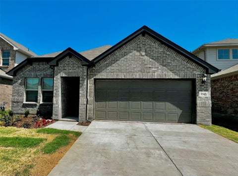 Photo of 2343 Aspen Hill Drive, Forney, TX 75126 (MLS # 21385200)