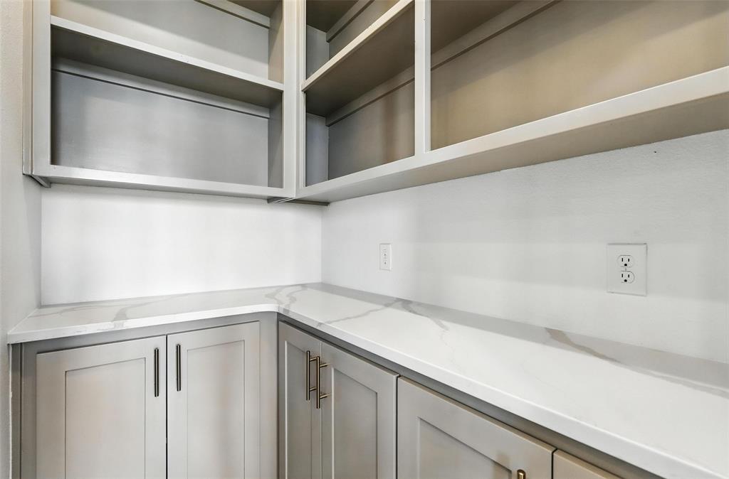 Santana Ridge Estates - Residential