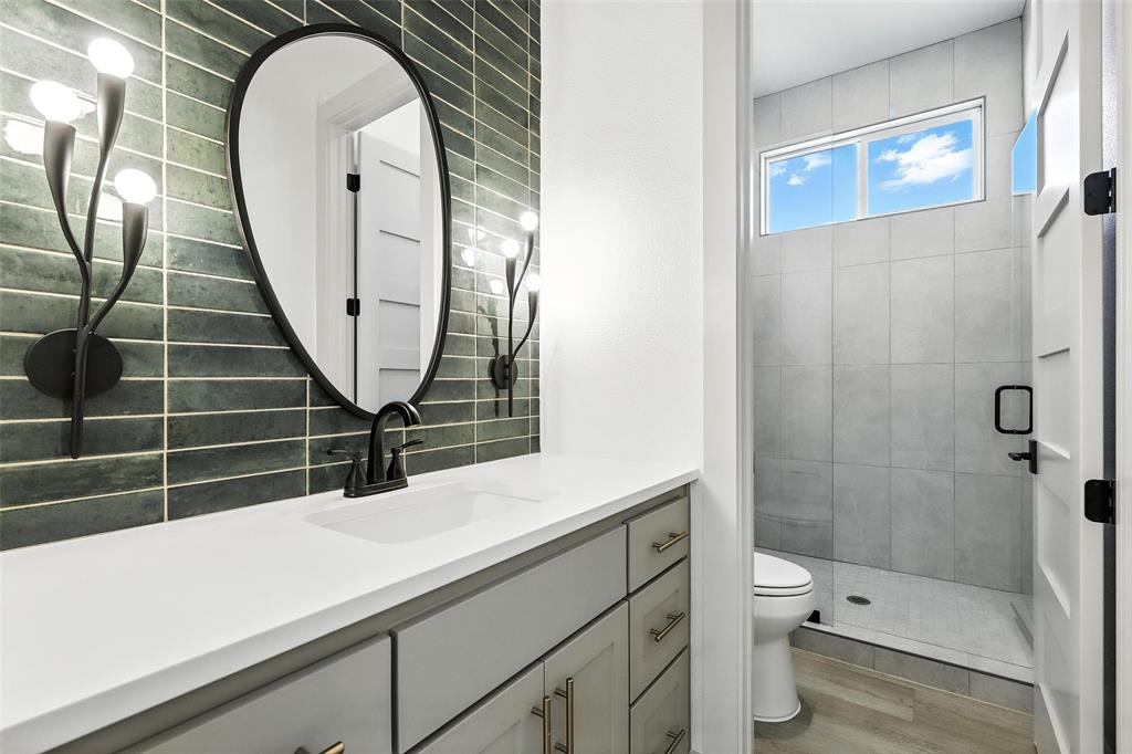 Santana Ridge Estates - Residential