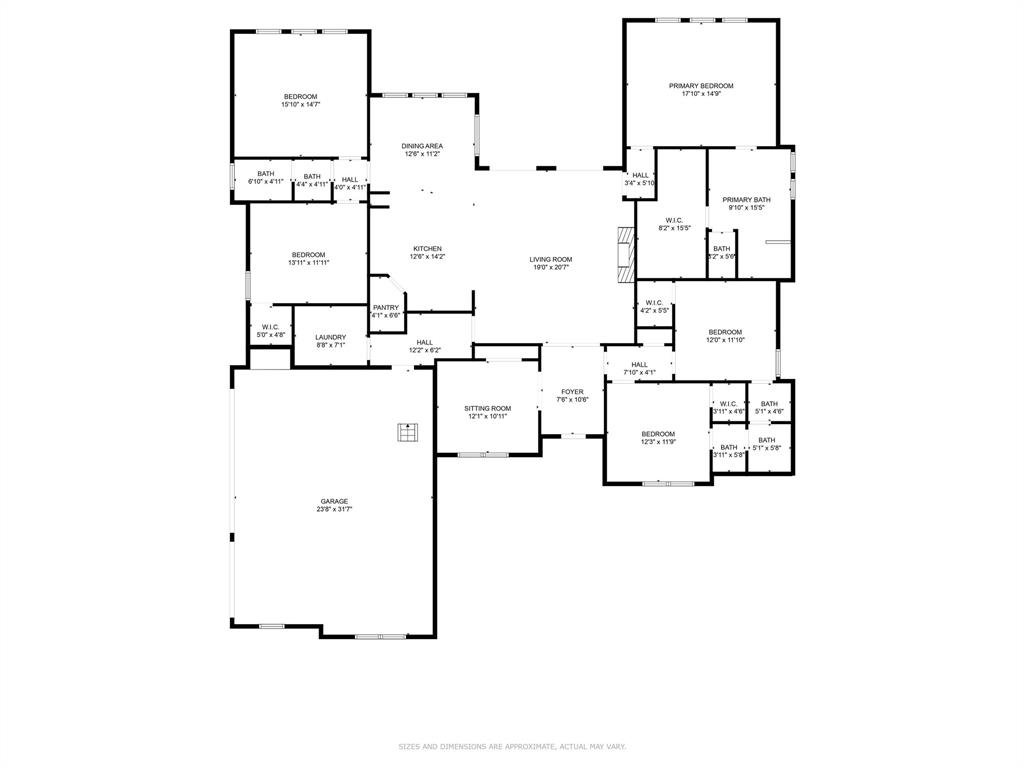 Santana Ridge Estates - Residential
