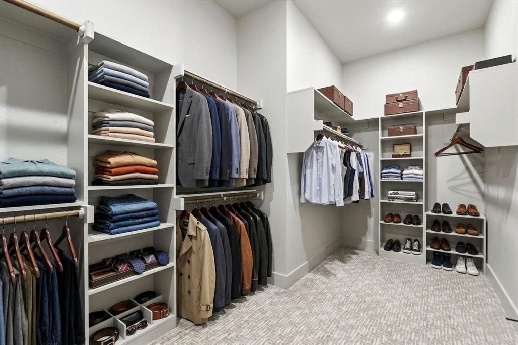 Santana Ridge - Residential