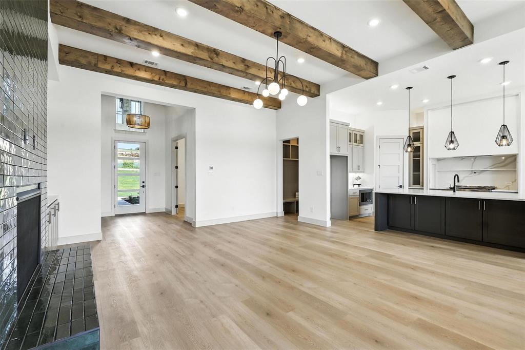 Santana Ridge Estates - Residential