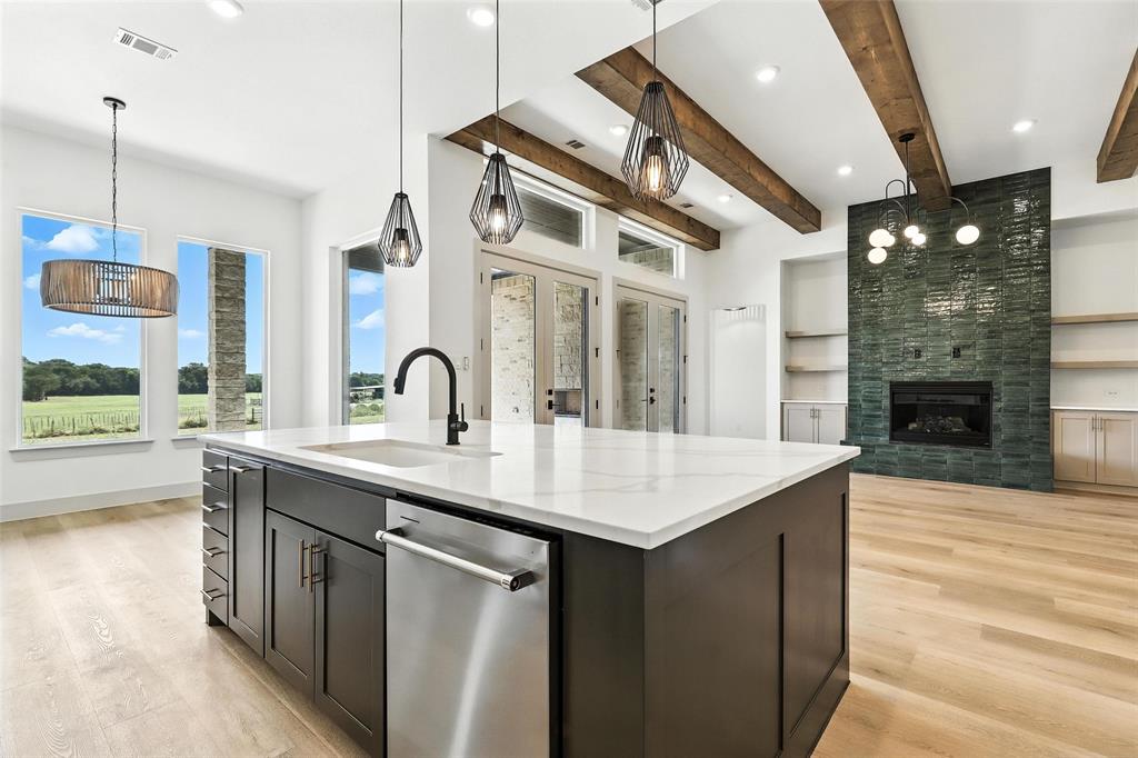 Santana Ridge Estates - Residential