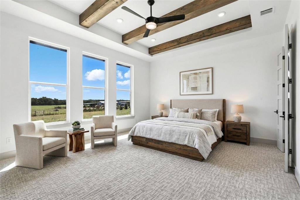 Santana Ridge - Residential