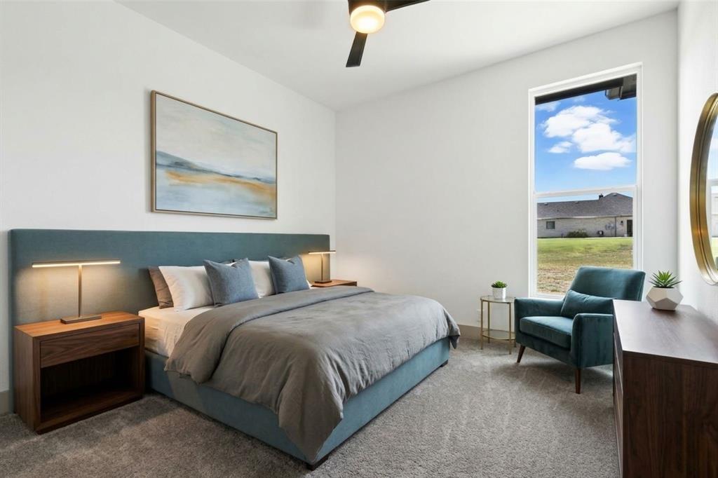 Santana Ridge - Residential