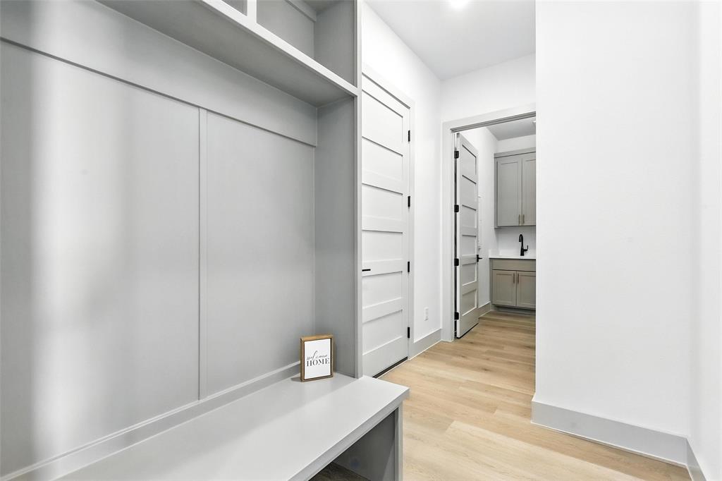 Santana Ridge Estates - Residential