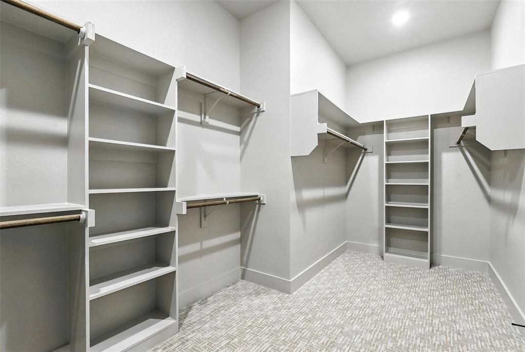 Santana Ridge Estates - Residential